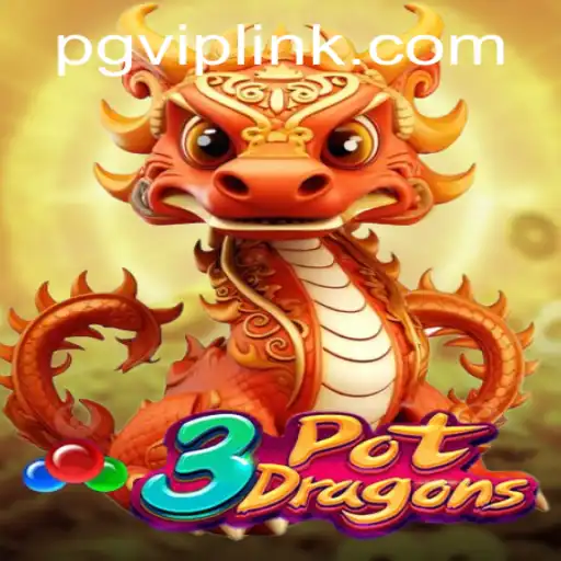 Descubra o Fascinante Mundo de 3PotDragons: Aventura e Estratégia em PGVIP.cc