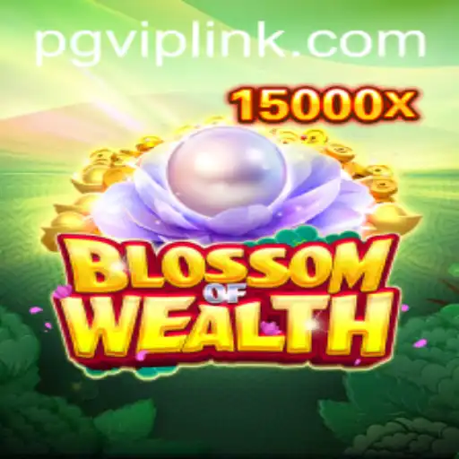 BlossomofWealth: Um Fascinante Mundo de Estratégia e Fortuna