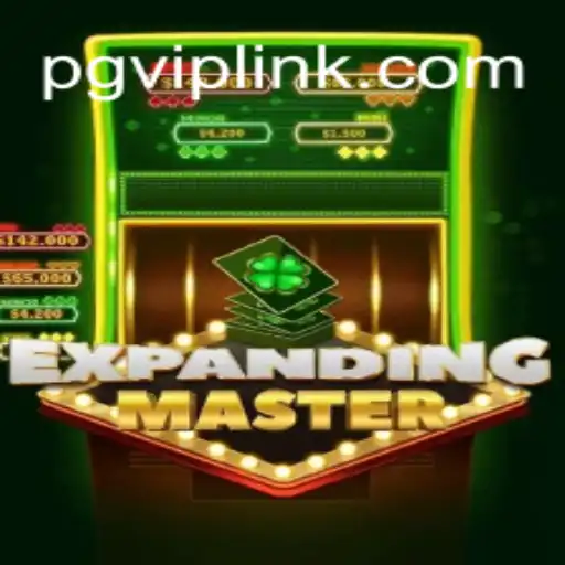 ExpandingMaster: Um Mergulho no Universo do Jogo do Momento