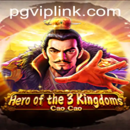 Heroofthe3KingdomsCaoCao: Uma Jornada Épica pelo Período dos Três Reinos