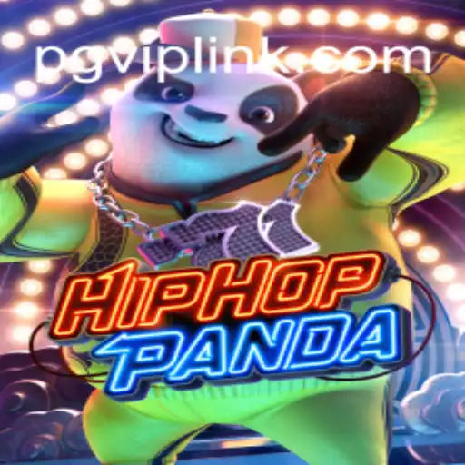 Descubra o Fascinante Jogo HipHopPanda na Plataforma PGVIP.cc
