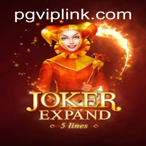 Descubra o Universo do Jogo JokerExpand