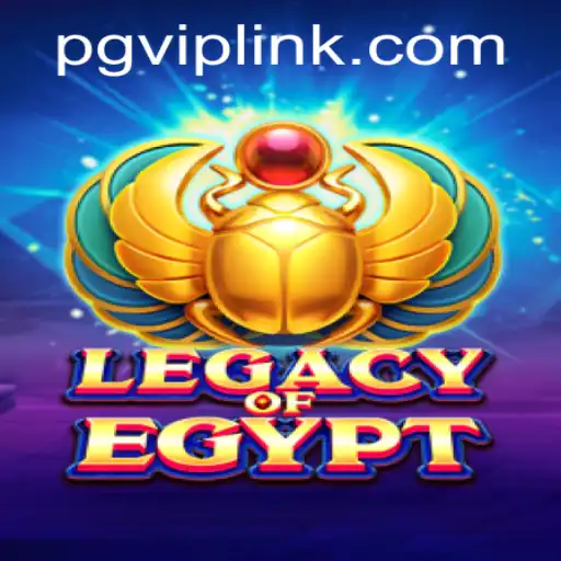 Explorando o Fascínio do Jogo LegacyOfEgypt