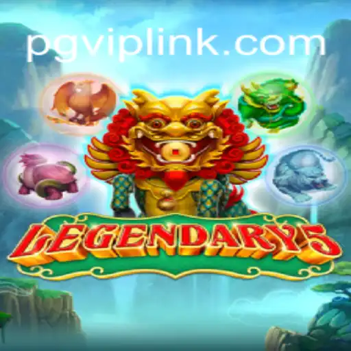 Descubra o Fascinante Mundo de Legendary5: Jogo de Estratégia com Regras Inovadoras