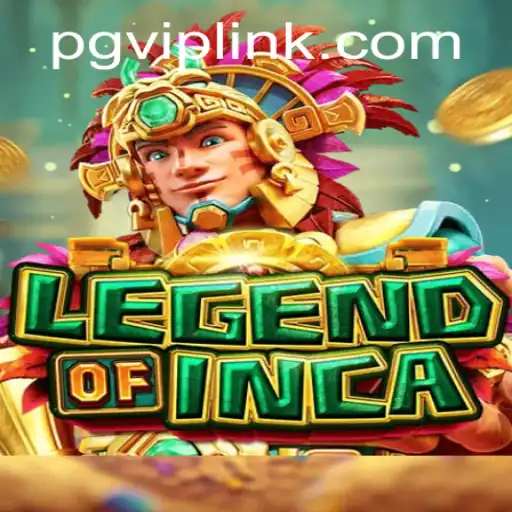 LegendofInca: Descubra o Fascinante Mundo dos Incas com PGVIP.cc