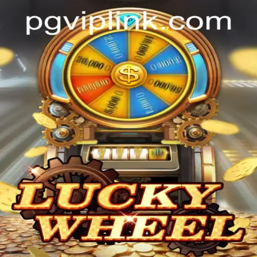 Descubra a Emoção do LuckyWheel no PGVIP.cc