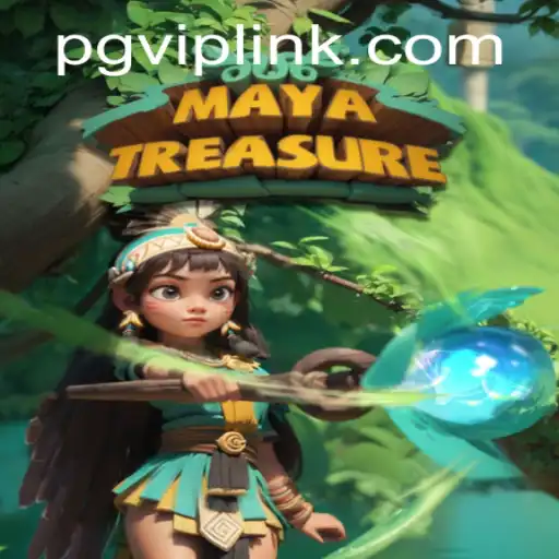 Descubra os Mistérios de MayaTreasure com PGVIP.cc