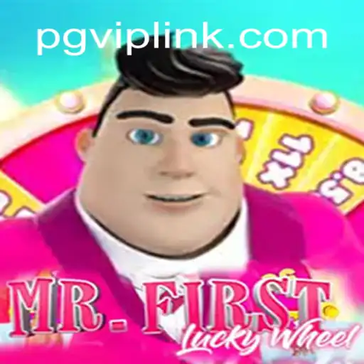 Explorando o Mundo de MrFirstLuckyWheel e PGVIP.cc