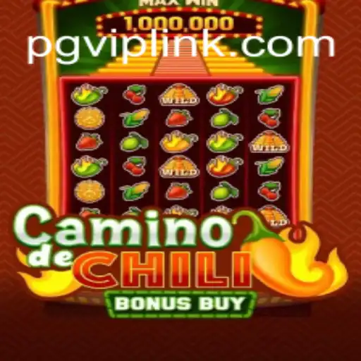 Explorando CaminodeChiliBonusBuy: A Nova Sensação de Jogos