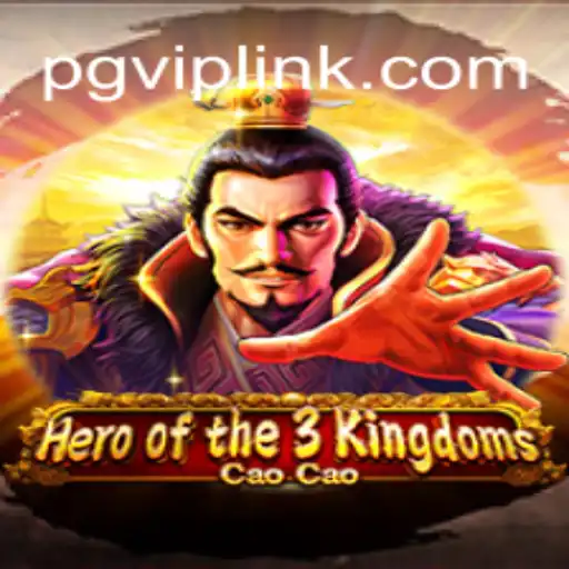 Heroofthe3KingdomsCaoCao: Uma Jornada Épica pelo Período dos Três Reinos