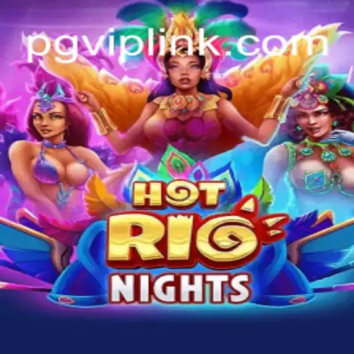 HotRioNights: Uma Aventura Vibrante no Mundo dos Jogos