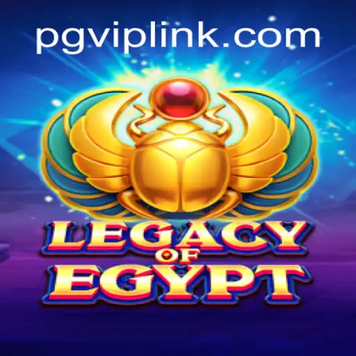 Explorando o Fascínio do Jogo LegacyOfEgypt