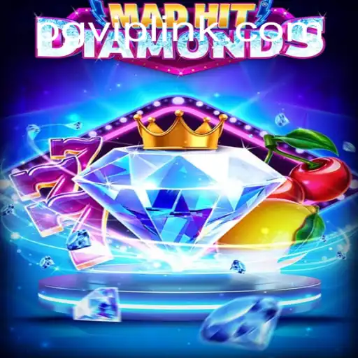 Explorando MadHitDiamonds: O Novo Fenômeno dos Jogos Mobile
