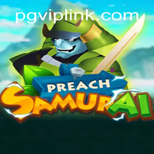 Descubra as Aventuras de PreachSamurai: Um Mergulho no Mundo do Japão Feudal