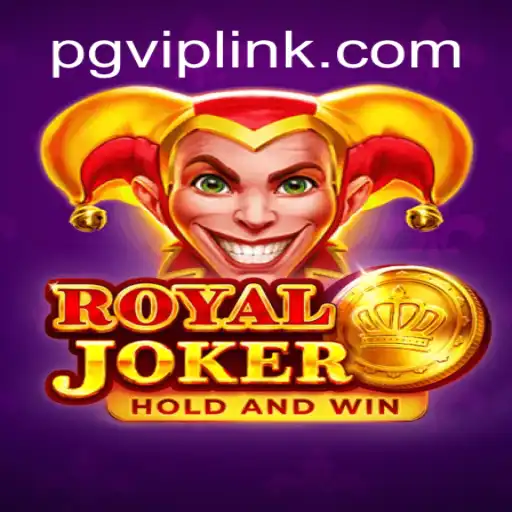 Explorando o Mundo de RoyalJoker: Uma Imersão no Universo PGVIP.cc