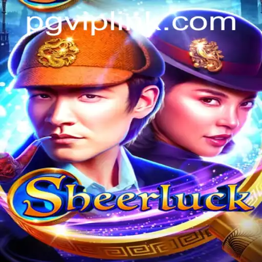 Descobrindo Sheerluck: O Envolvente Jogo de Mistério