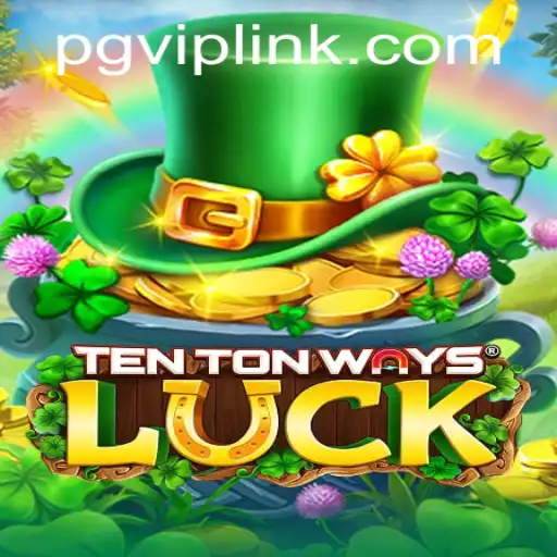 Explorando o Inovador Mundo do Jogo TenTonWaysLuck