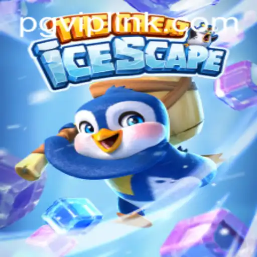 Descubra a Aventura Gélida de TheGreatIcescape