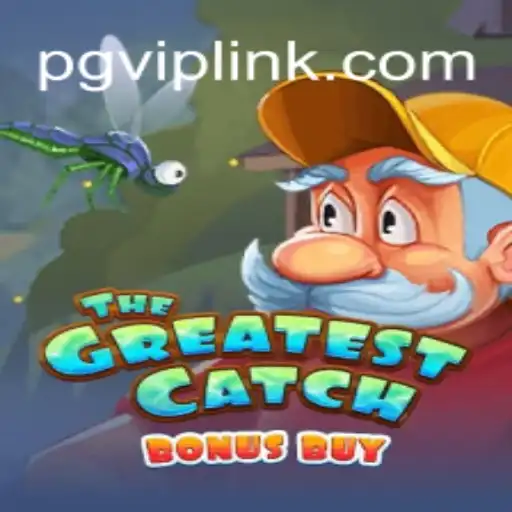 Explorando TheGreatestCatchBonusBuy e sua Atração no PGVIP.cc