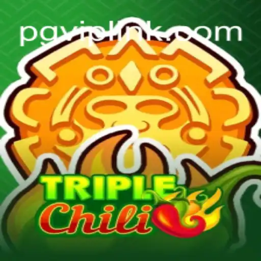 Descubra o Empolgante Mundo de TripleChili