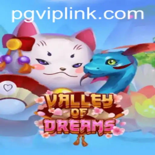 ValleyofDreams: Aventuras e Regras no Mundo de PGVIP.cc