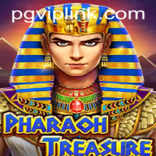 PharaohTreasure: Uma Jornada de Descobertas e Aventuras