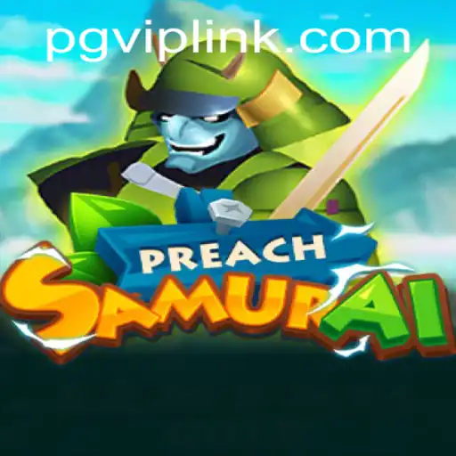 Descubra as Aventuras de PreachSamurai: Um Mergulho no Mundo do Japão Feudal