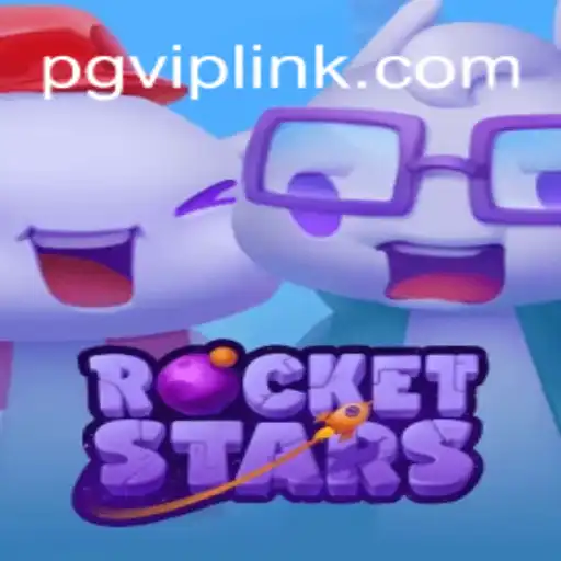 Descubra o Empolgante Mundo de RocketStars com PGVIP.cc