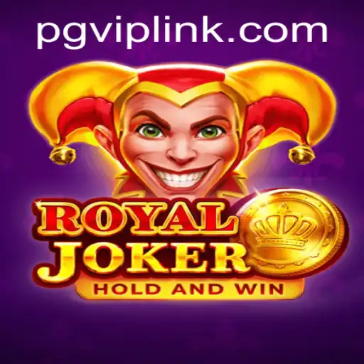Explorando o Mundo de RoyalJoker: Uma Imersão no Universo PGVIP.cc