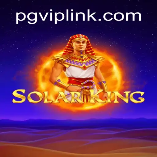 Descubra o Universo de SolarKing: Aventuras Cósmicas no Mundo dos Jogos