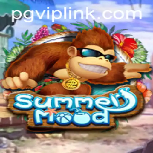 SummerMood: Mergulhe na Diversão do Novo Jogo Sensação