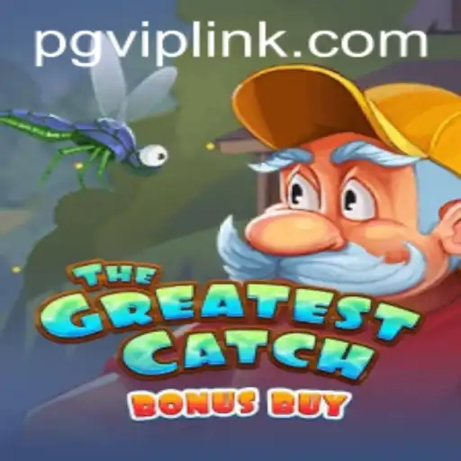 Explorando TheGreatestCatchBonusBuy e sua Atração no PGVIP.cc