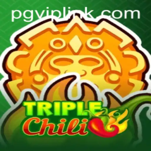 Descubra o Empolgante Mundo de TripleChili