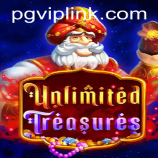 UnlimitedTreasures: Uma Nova Jornada de Aventuras e Desafios