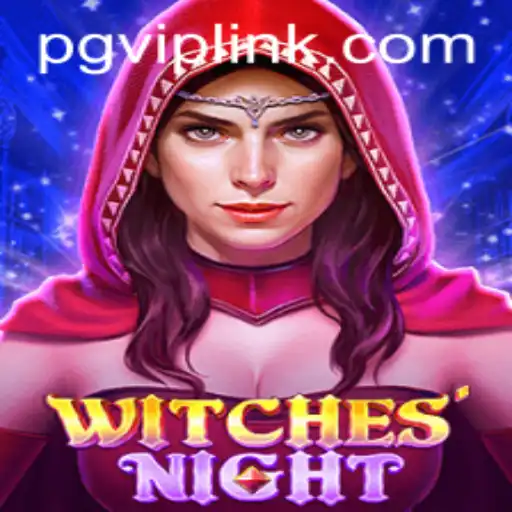 WitchesNight: Uma Jornada Envolvente no Mundo da Magia
